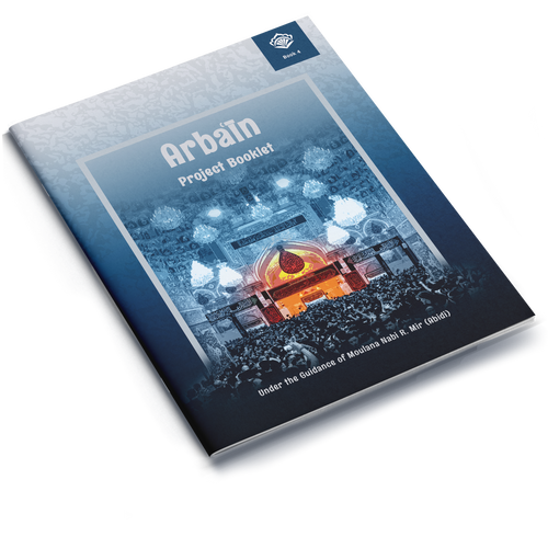 Arbain Project Booklet 4