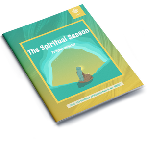 The Spiritual Season Project Booklet 3