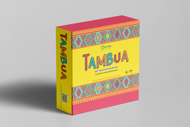 TAMBUA - The Islamic Word Guessing Game