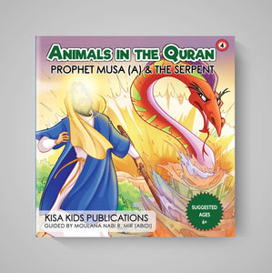 Animals in the Quran