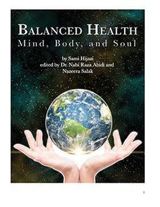Health Book Student Edition 2018-19