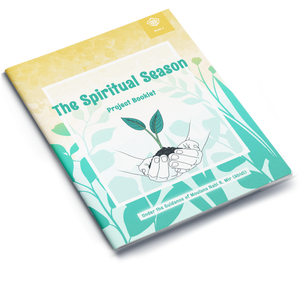 The Spiritual Season Project Booklet 2